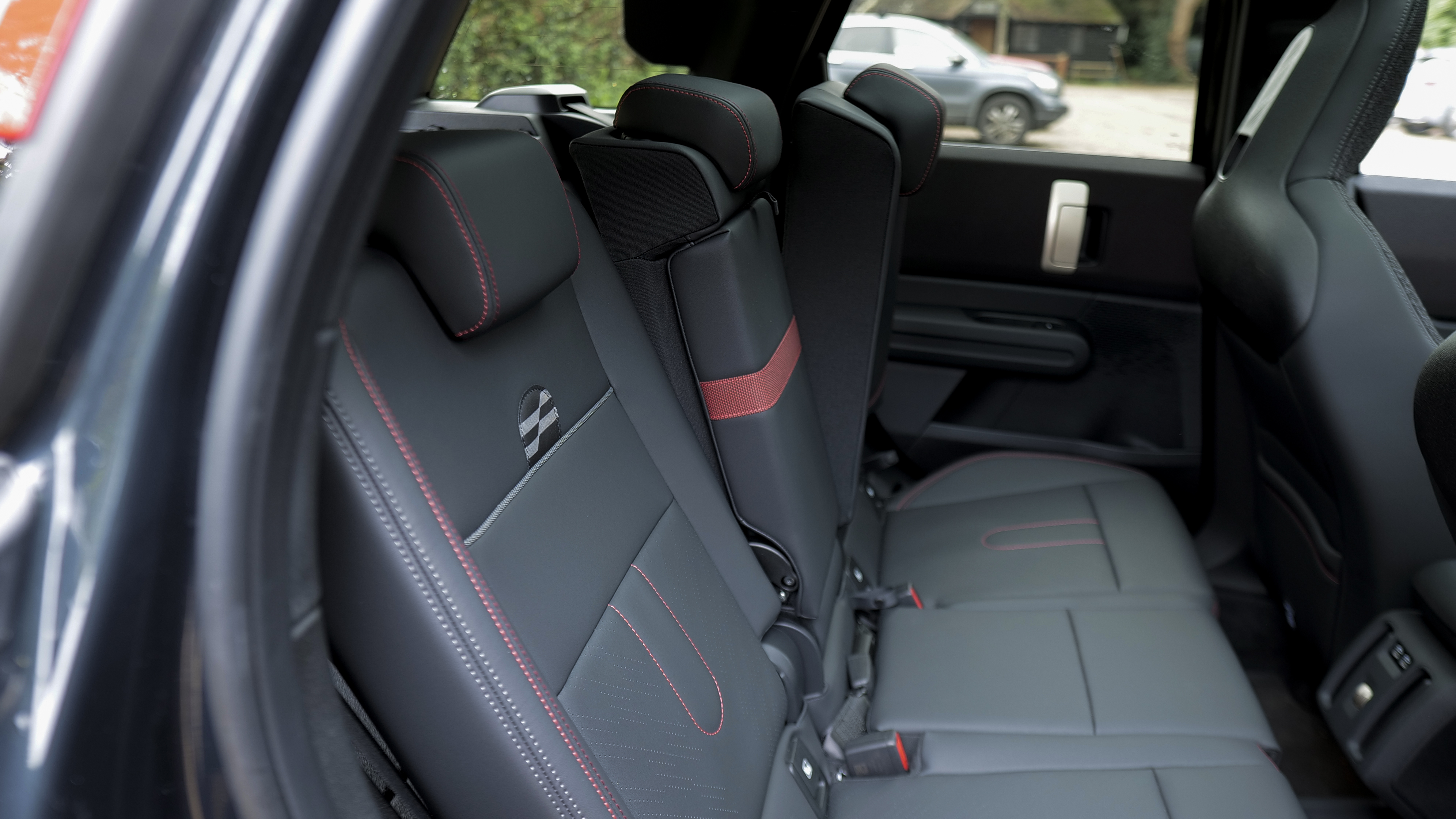 MINI COUNTRYMAN HATCHBACK 1.5 C Sport [Level 1] 5dr Auto